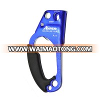 Right Climbing Ascender,235g Handled Ascender