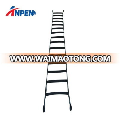 High Strength Webbing Ladder for rescue