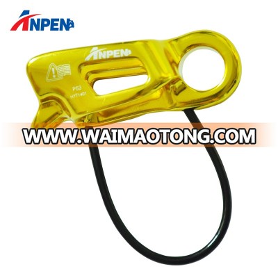 Wholesale Climbing descenders ATC Climbing Belay Device climbing device