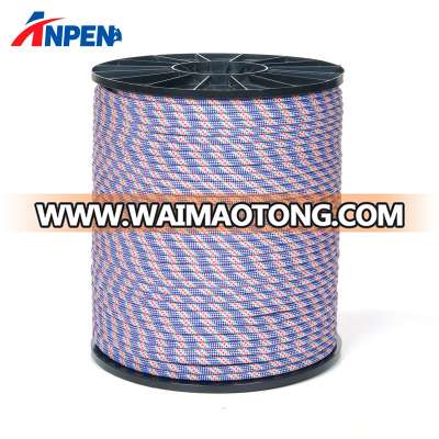 Nylon Safety Rope for Climbing,Rescuing and Industrial