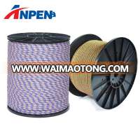 Strong 8.5mm high quality Nylon Dynamic Rope