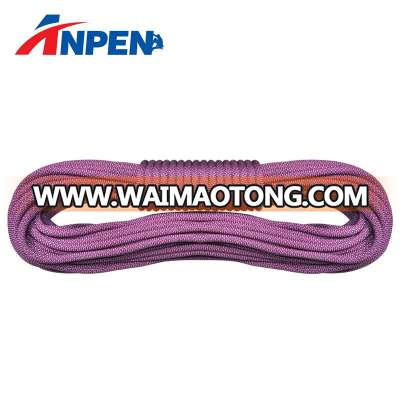 11mm 100% Nylon Dynamic Rope Climbing Safety Rope