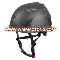 Competitive factory price climbing helmet for work at height